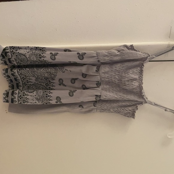 Spaghetti Strap - Picture 3 of 3